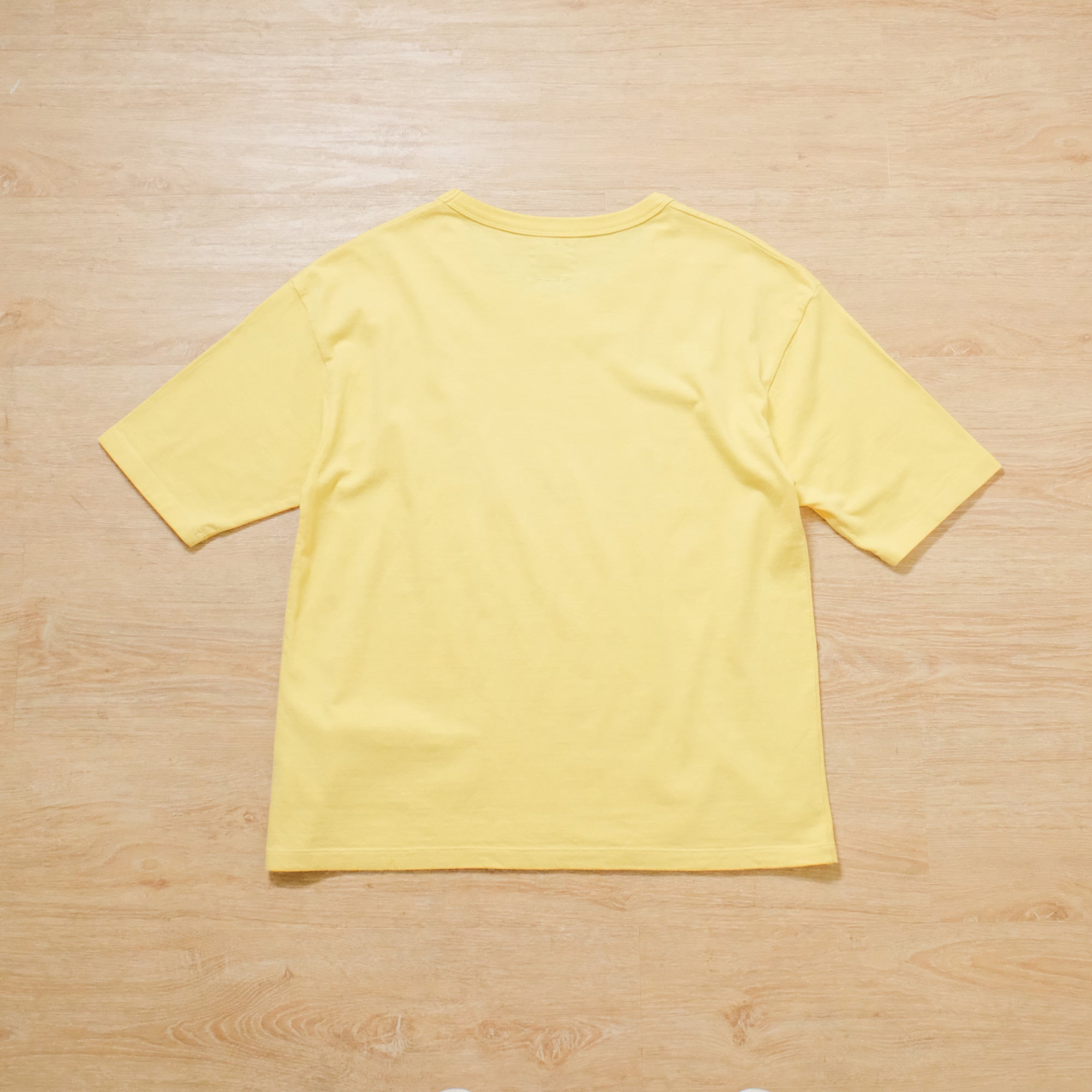 【VISVIM / JUMBO VNTG TEE SS / SIZE 2】