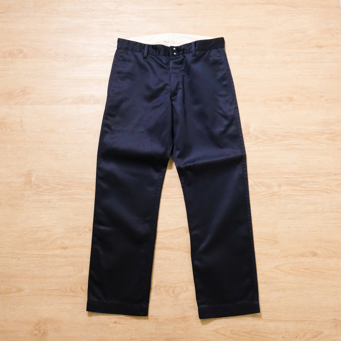 【VISVIM / PASTORAL PANTS / SIZE 2】