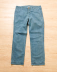 【visvim / SLIM CHINO PANTS (GIZA) F.I.L EXCLUSIVE / SIZE 2】