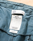 【visvim / SLIM CHINO PANTS (GIZA) F.I.L EXCLUSIVE / SIZE 2】