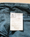 【visvim / SLIM CHINO PANTS (GIZA) F.I.L EXCLUSIVE / SIZE 2】