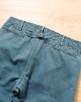 【visvim / SLIM CHINO PANTS (GIZA) F.I.L EXCLUSIVE / SIZE 2】