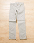 【visvim / FLUXUS 03 CHINO / SIZE 1】