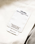 【visvim / FLUXUS 03 CHINO / SIZE 1】