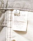 【visvim / FLUXUS 03 CHINO / SIZE 1】