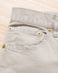 【visvim / FLUXUS 03 CHINO / SIZE 1】