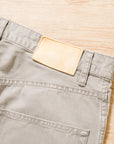 【visvim / FLUXUS 03 CHINO / SIZE 1】