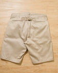 【visvim / CHINO SHORTS (BEIGE) / SIZE 2】