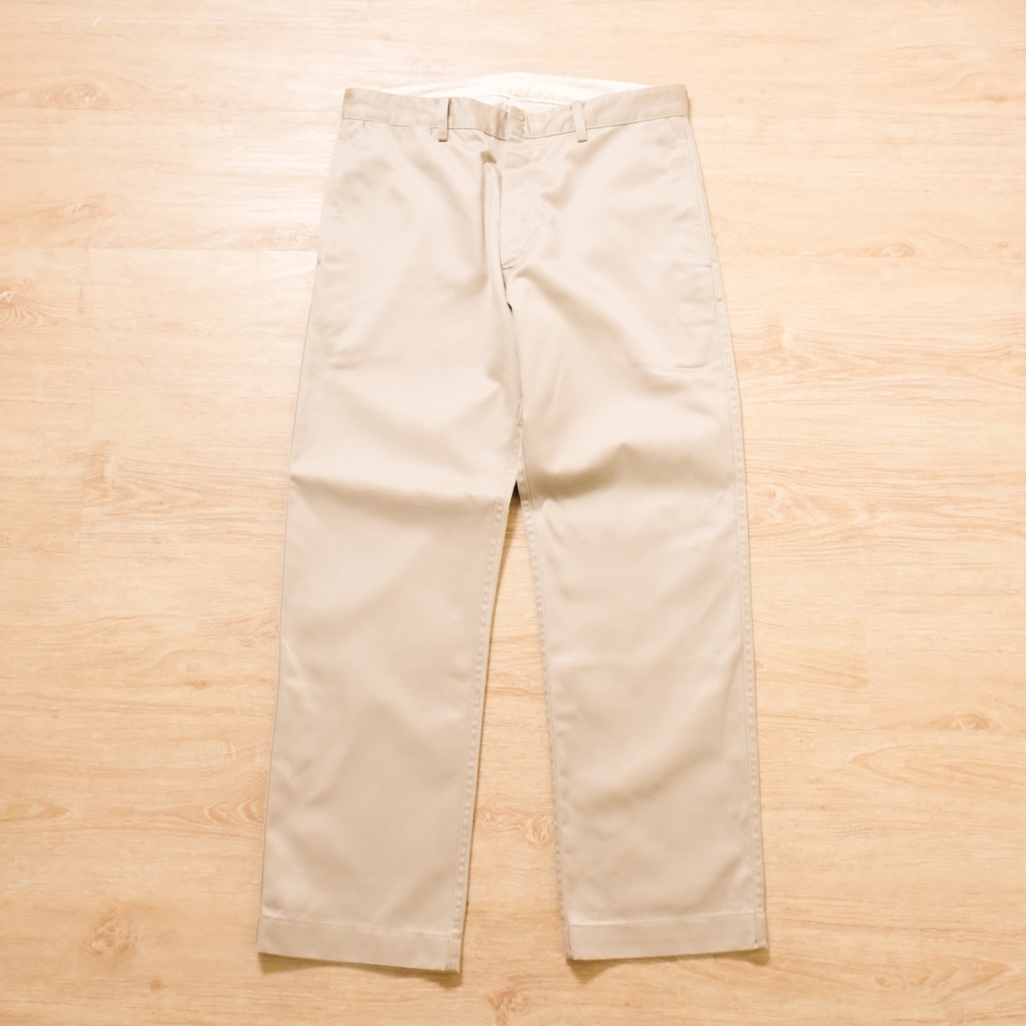 【visvim / PASTORAL PANTS / SIZE 3】