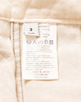 【visvim / PASTORAL PANTS / SIZE 3】