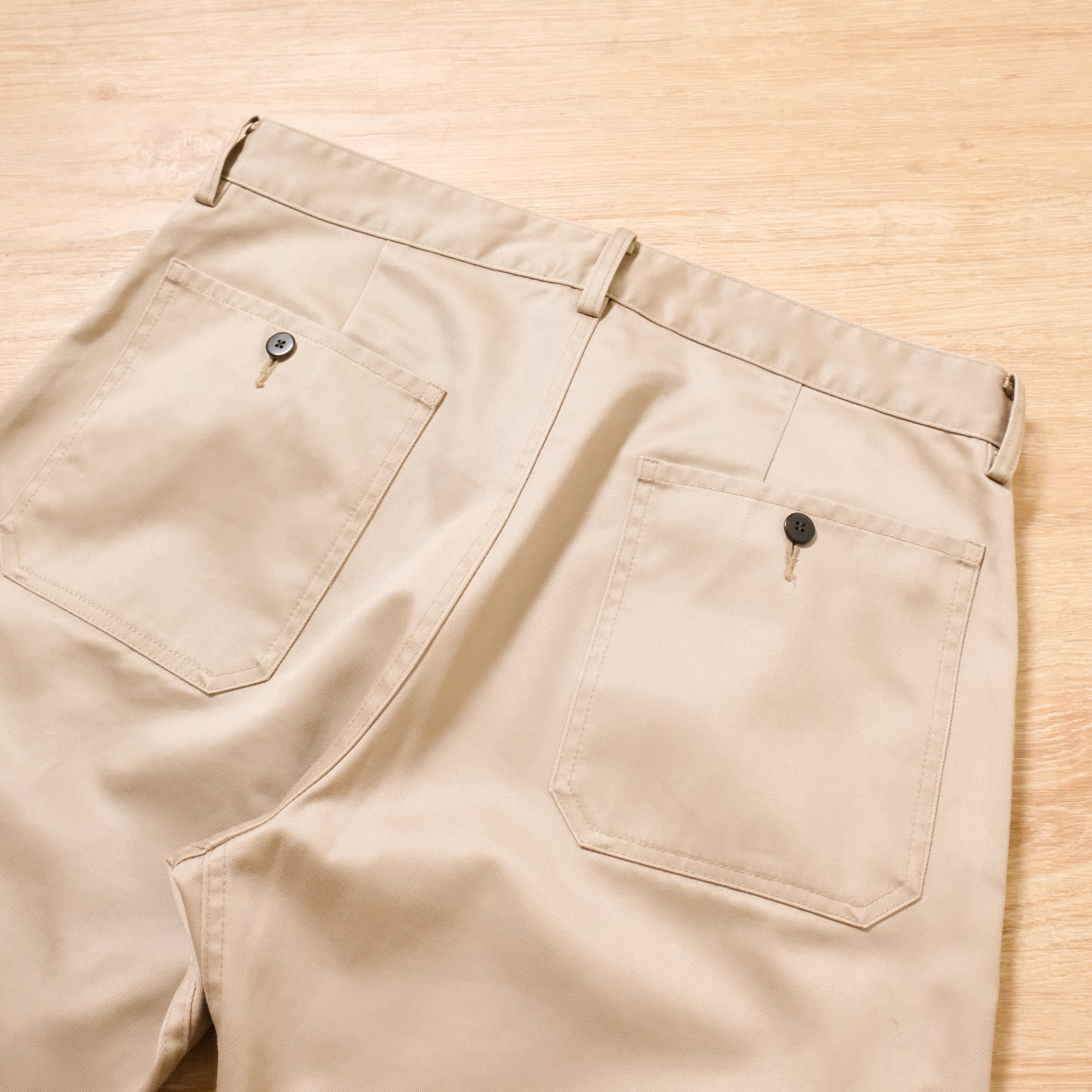 【visvim / PASTORAL PANTS / SIZE 3】