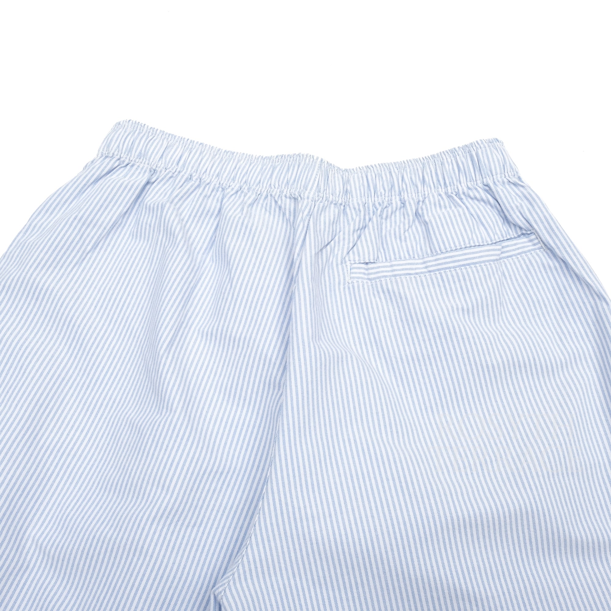 【NAUTICA JAPAN x stacks bookstore / OXFORD SHORTS &quot;JOTA&quot; / SIZE L】