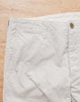 【visvim / SLIM CHINO / SIZE 3】