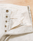 【visvim / SLIM CHINO / SIZE 3】