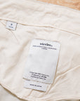 【visvim / SLIM CHINO / SIZE 3】