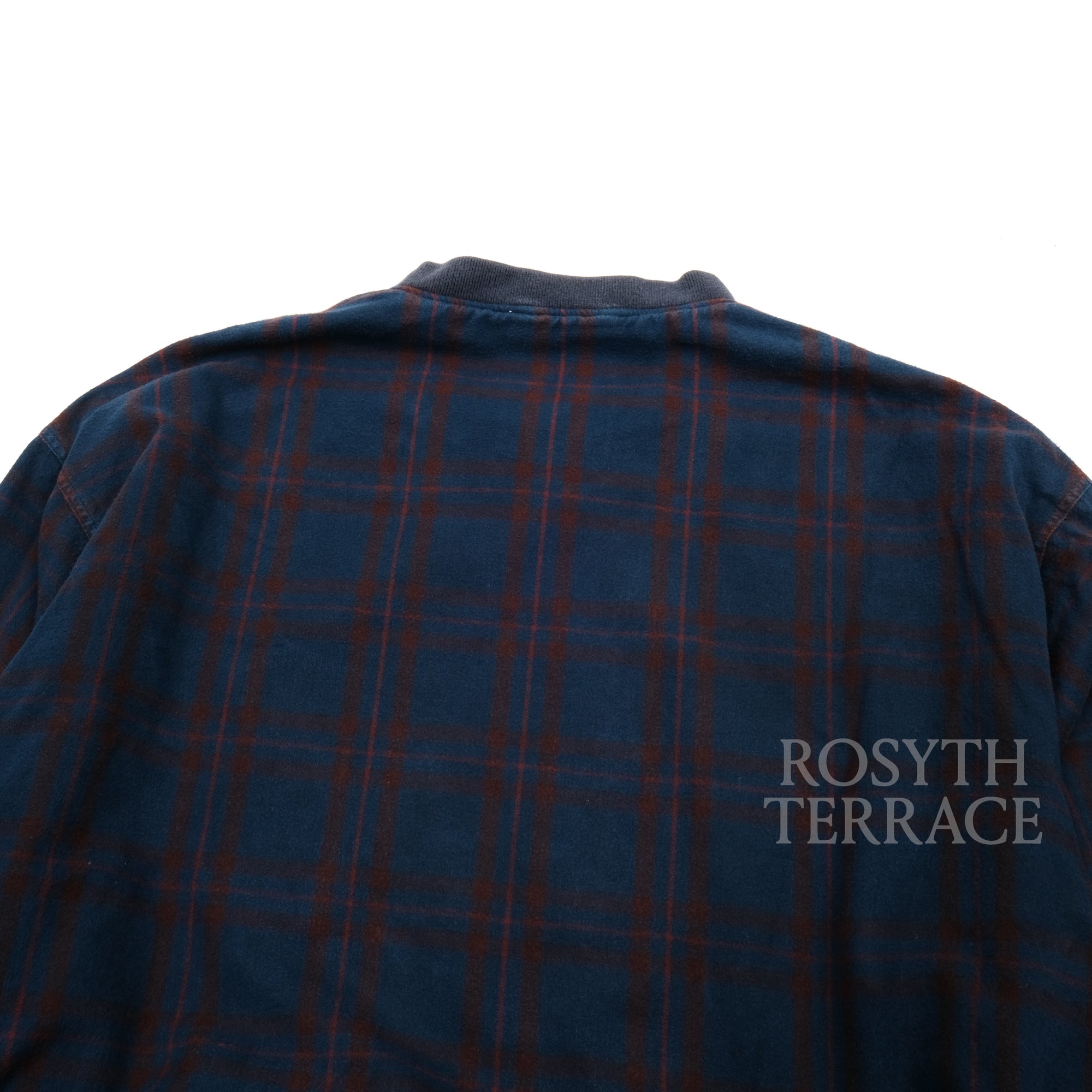 【OLD WTAPS / FROCK JACKET CTTN TEXTILE / SIZE 3】