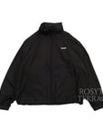 【700FILL / EMB TECHNO LITE JACKET / OS】