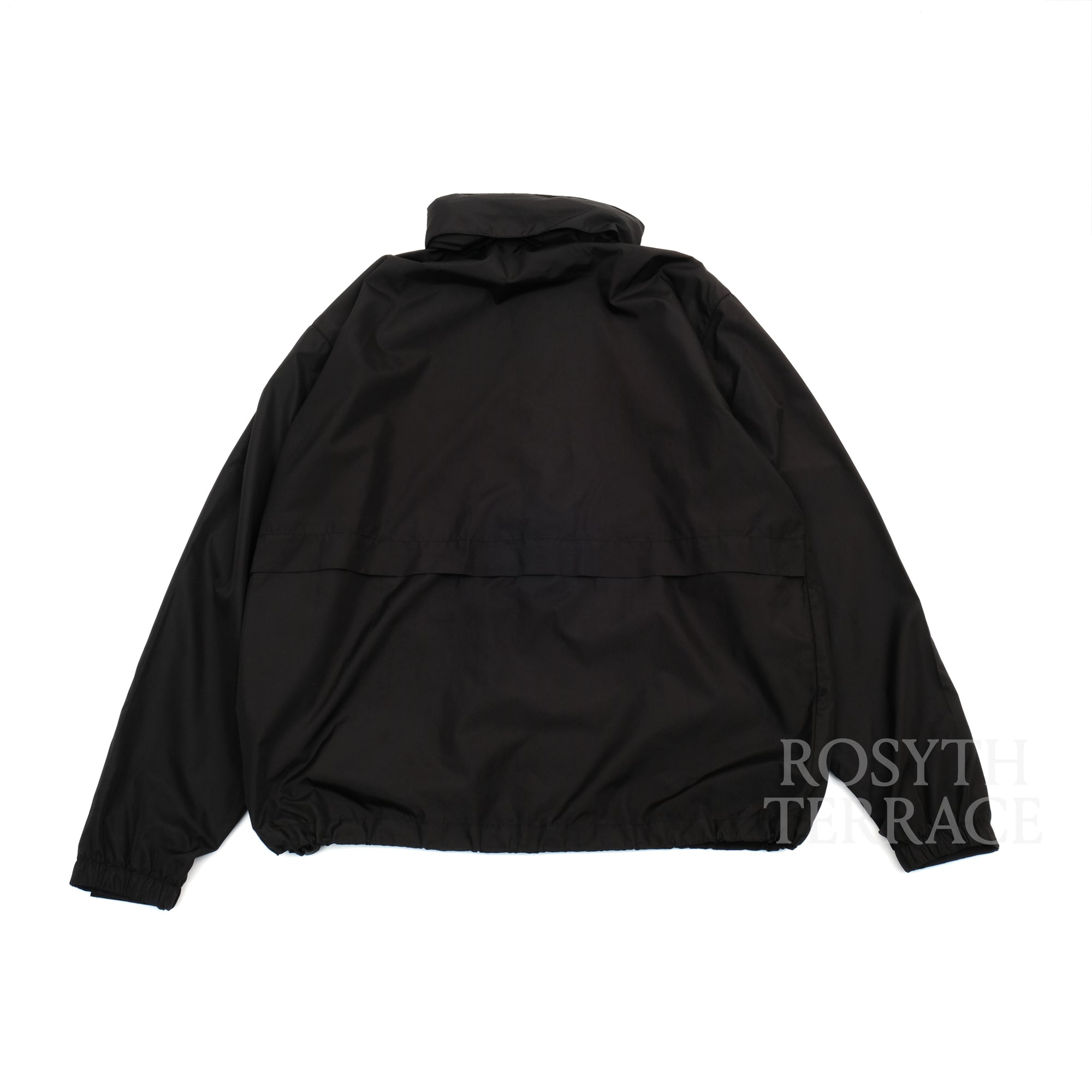 【700FILL / EMB TECHNO LITE JACKET / OS】