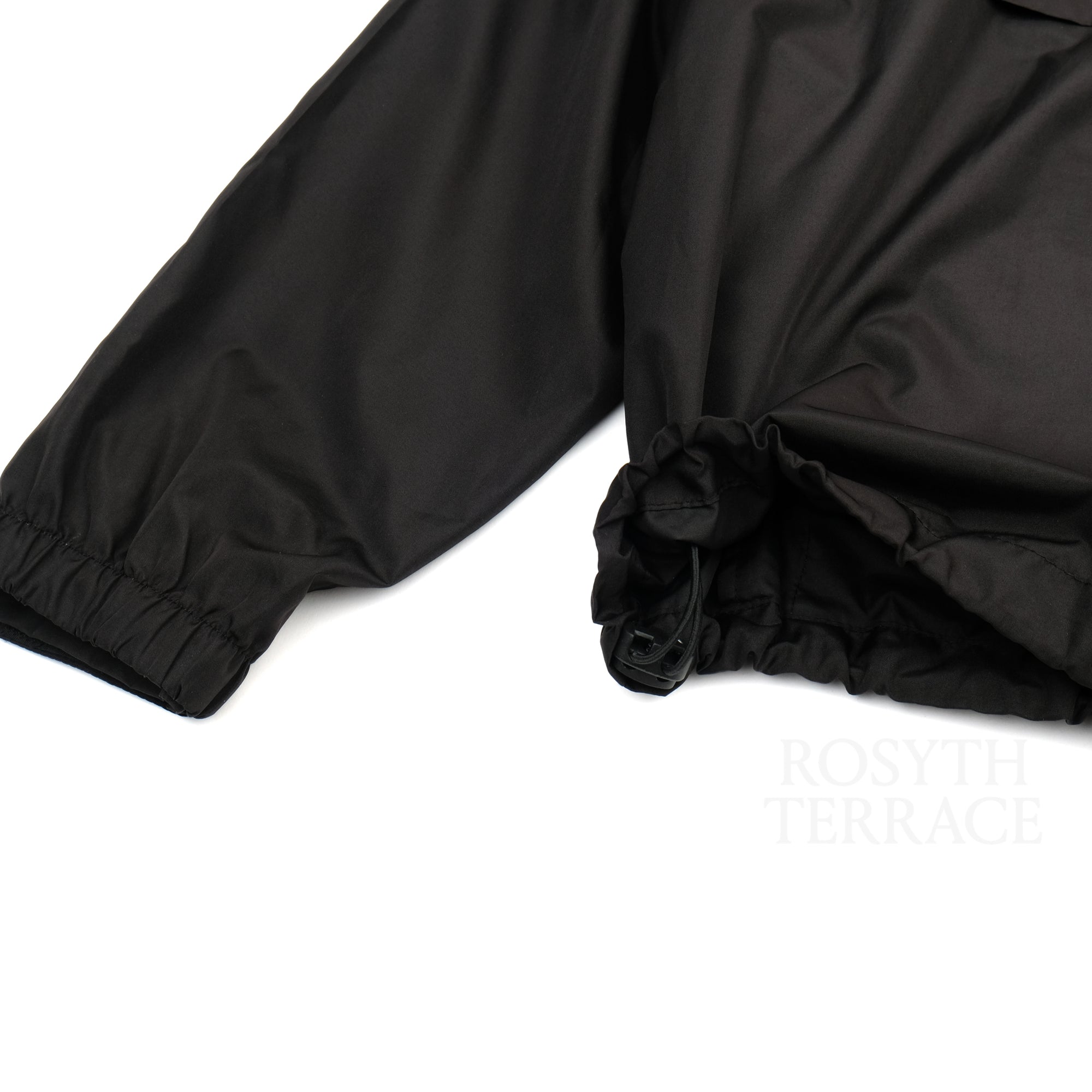 【700FILL / EMB TECHNO LITE JACKET / OS】