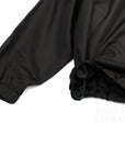 【700FILL / EMB TECHNO LITE JACKET / OS】