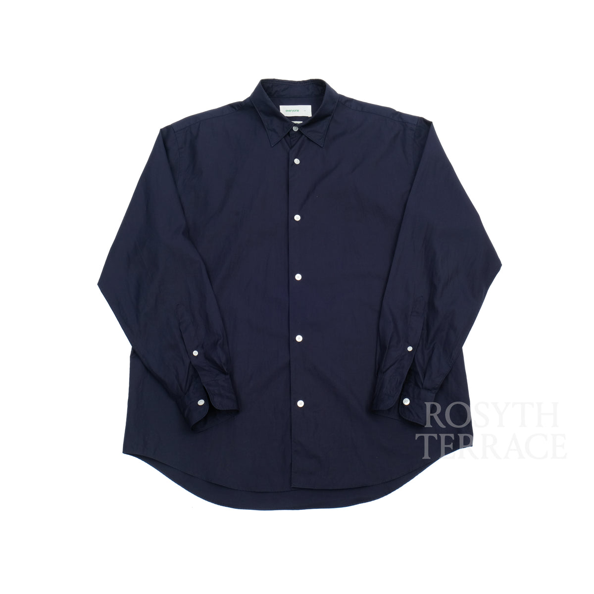 A.PRESSE for everyone / REGULAR COLLAR SHIRT / SIZE M】 – ROSYTH 
