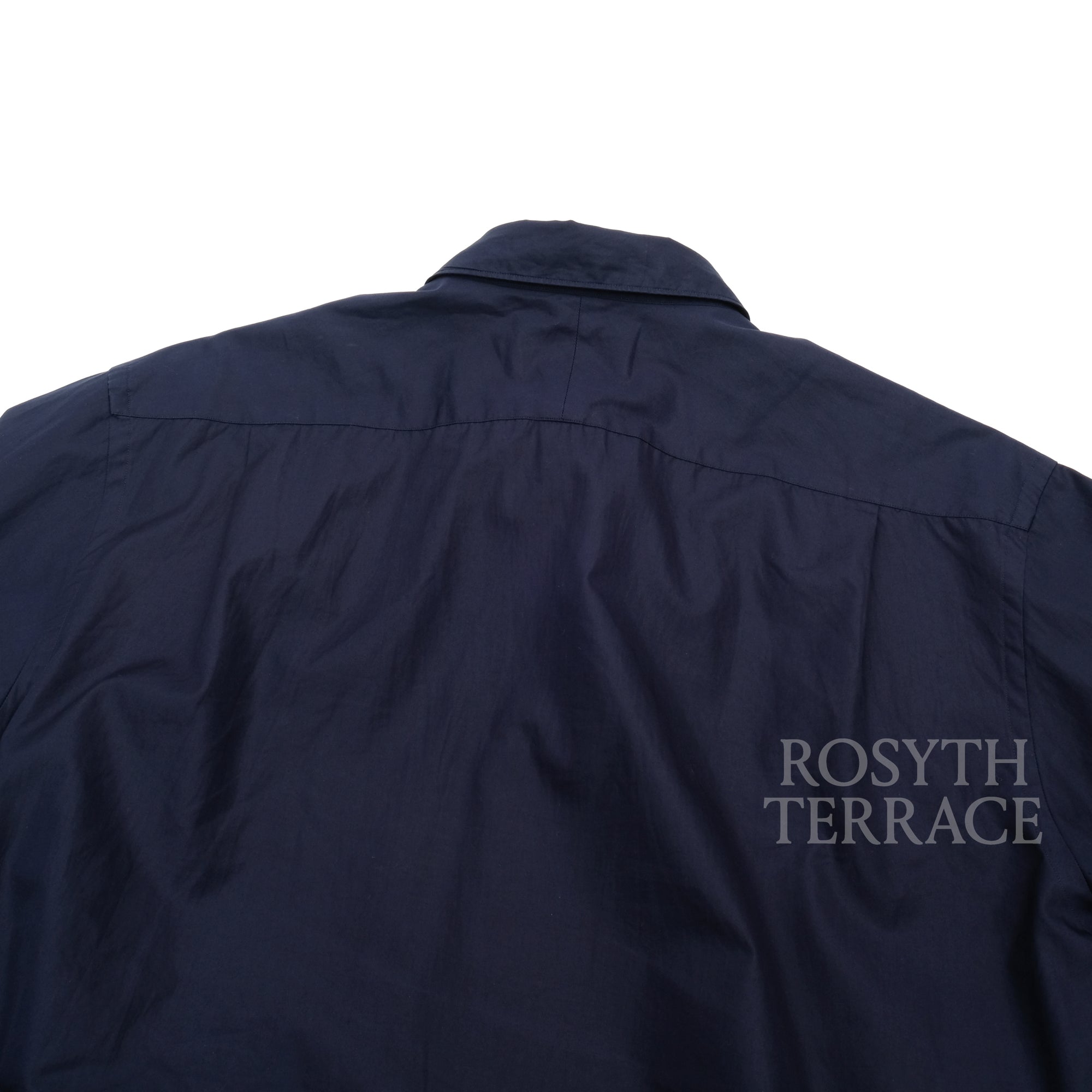 【A.PRESSE for everyone / REGULAR COLLAR SHIRT / SIZE M】