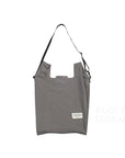 【WHIMSY x ALWAYTH / W OL 'F GRAY MARKET TOTE BY ZEPTEPI / OS】