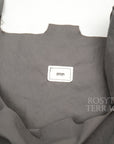 【WHIMSY x ALWAYTH / W OL 'F GRAY MARKET TOTE BY ZEPTEPI / OS】
