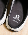 【BEAMS x SALOMON / RX SLIDE 3.0 / US 10】