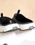 【BEAMS x SALOMON / RX SLIDE 3.0 / US 10】