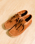 【visvim  / BEUYS TREKKER RENO-FOLK / M9.5】