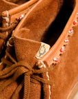 【visvim  / BEUYS TREKKER RENO-FOLK / M9.5】