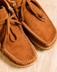 【visvim  / BEUYS TREKKER RENO-FOLK / M9.5】