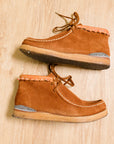 【visvim  / BEUYS TREKKER RENO-FOLK / M9.5】