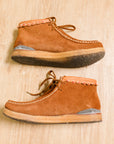 【visvim  / BEUYS TREKKER RENO-FOLK / M9.5】