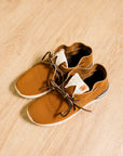 【visvim / HURON MESH MOC-FOLK / M9】