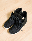 【visvim / HURON LAMO HI-FOLK / SIZE 10】