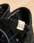 【visvim / HURON LAMO HI-FOLK / SIZE 10】