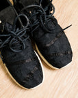 【visvim / HURON LAMO HI-FOLK / SIZE 10】