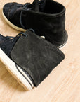 【visvim / HURON LAMO HI-FOLK / SIZE 10】