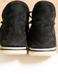 【visvim / HURON LAMO HI-FOLK / SIZE 10】