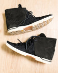 【visvim / HURON LAMO HI-FOLK / SIZE 10】