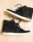 【visvim / HURON LAMO HI-FOLK / SIZE 10】