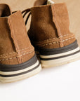 【visvim / VOYAGEUR MOC-FOLK / SIZE 10】