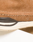 【visvim / VOYAGEUR MOC-FOLK / SIZE 10】