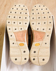 【visvim / VOYAGEUR MOC-FOLK / SIZE 10】