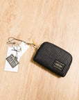 【PORTER YOSHIDA / DRAWING COIN CASE / OS】