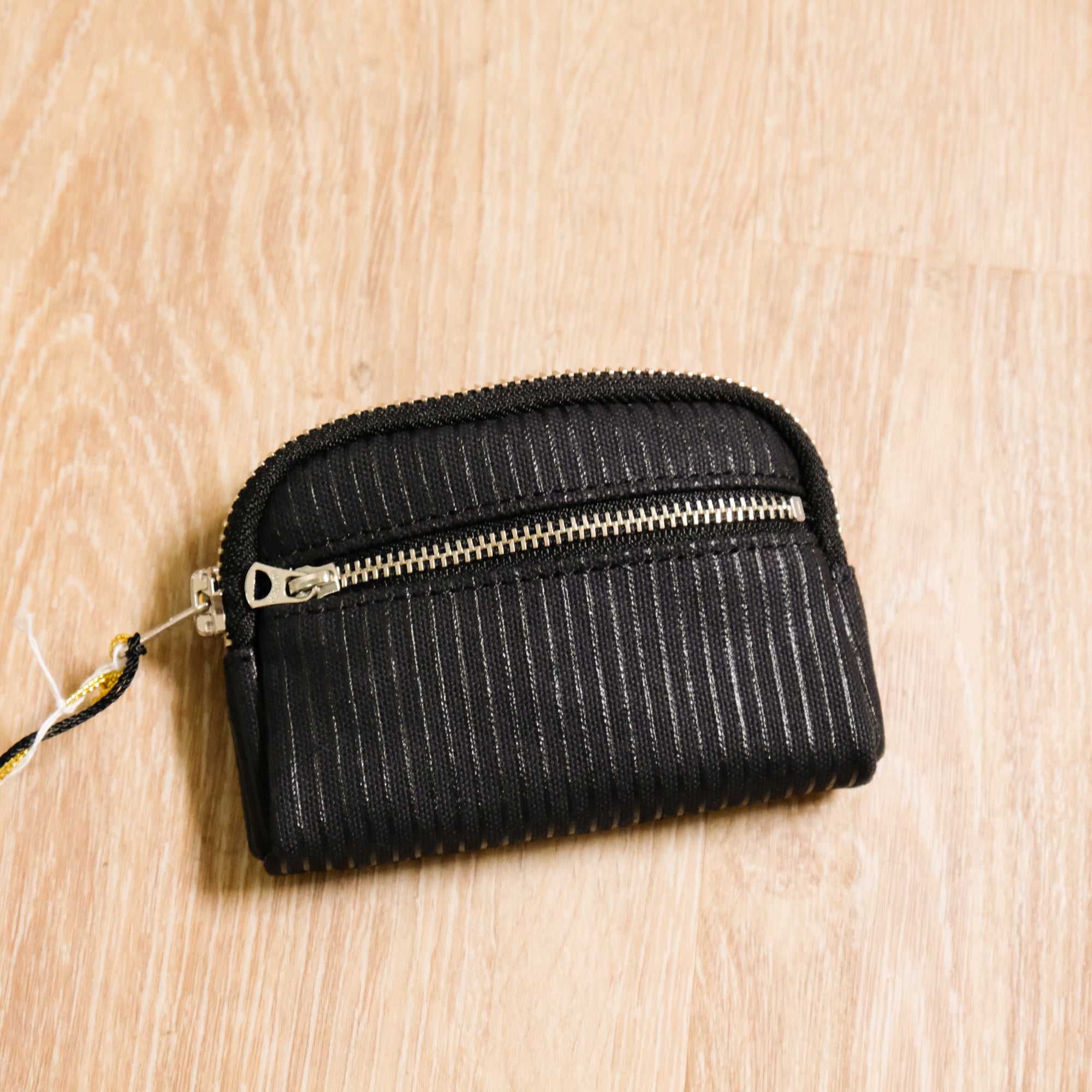 【PORTER YOSHIDA / DRAWING COIN CASE / OS】