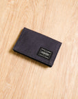 【PORTER YOSHIDA / SMOKY CARD CASE / OS】