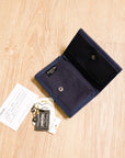 【PORTER YOSHIDA / SMOKY CARD CASE / OS】